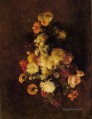 Bouquet of Flowers3 Henri Fantin Latour